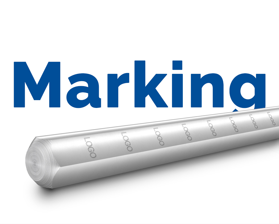 marking