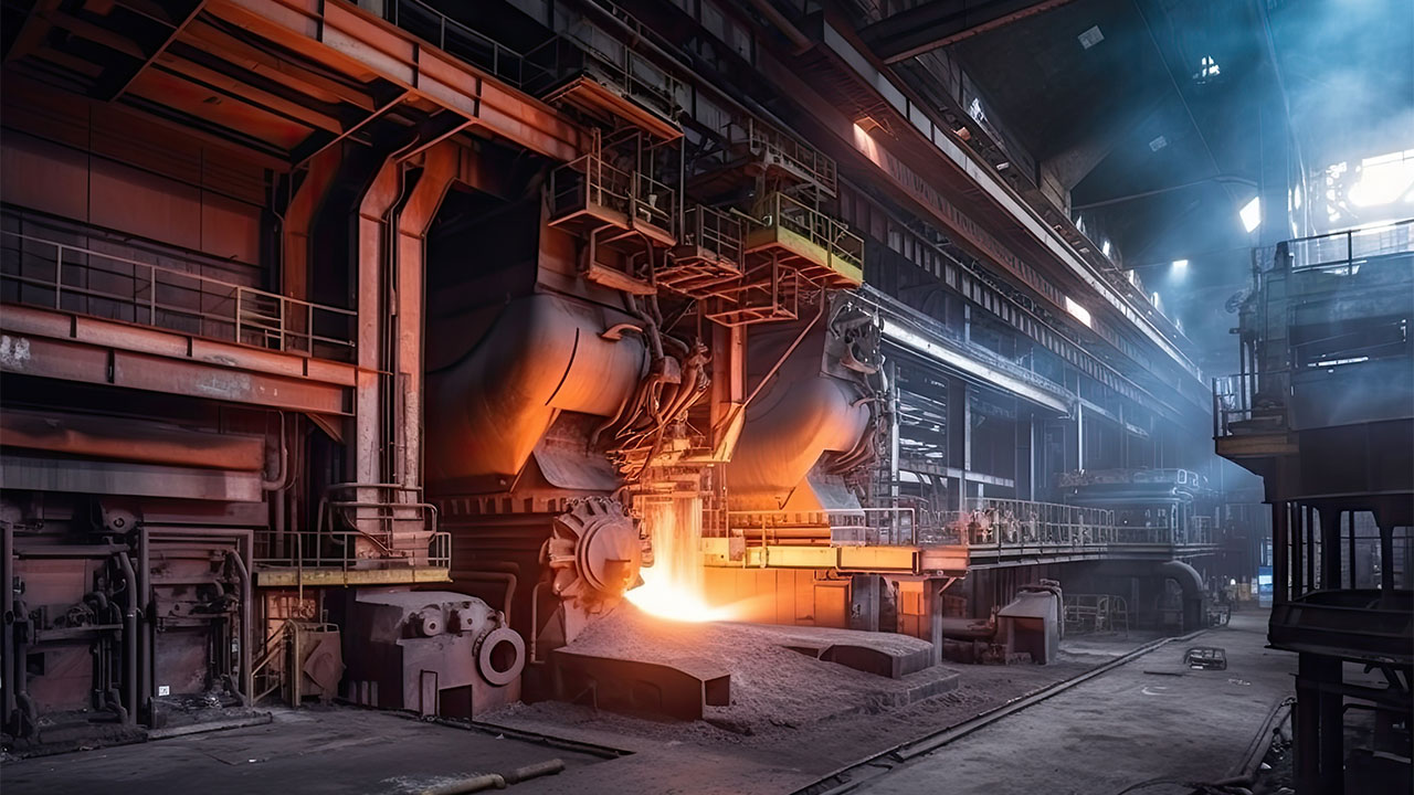 Çelik Üretimi Yöntemleri Nelerdir?
