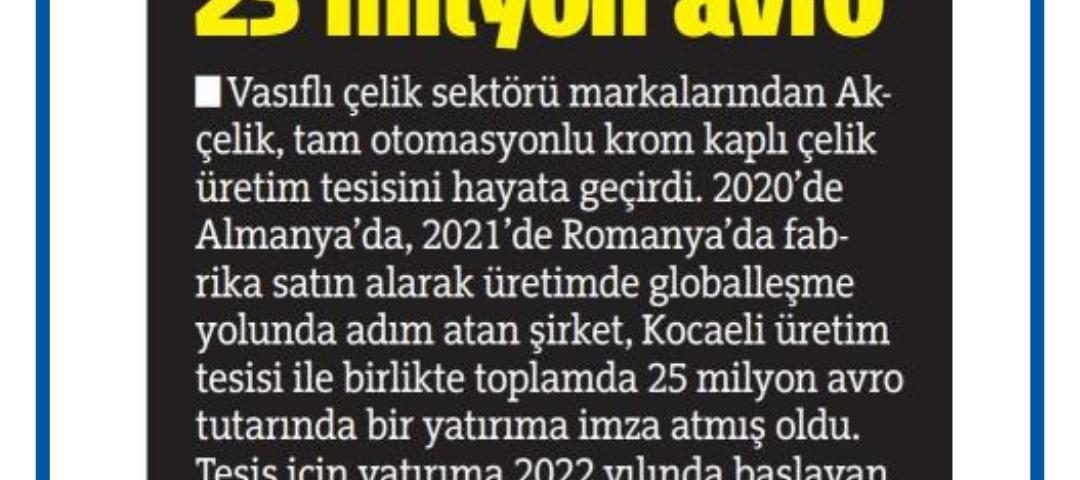 Türkiye gazetesi