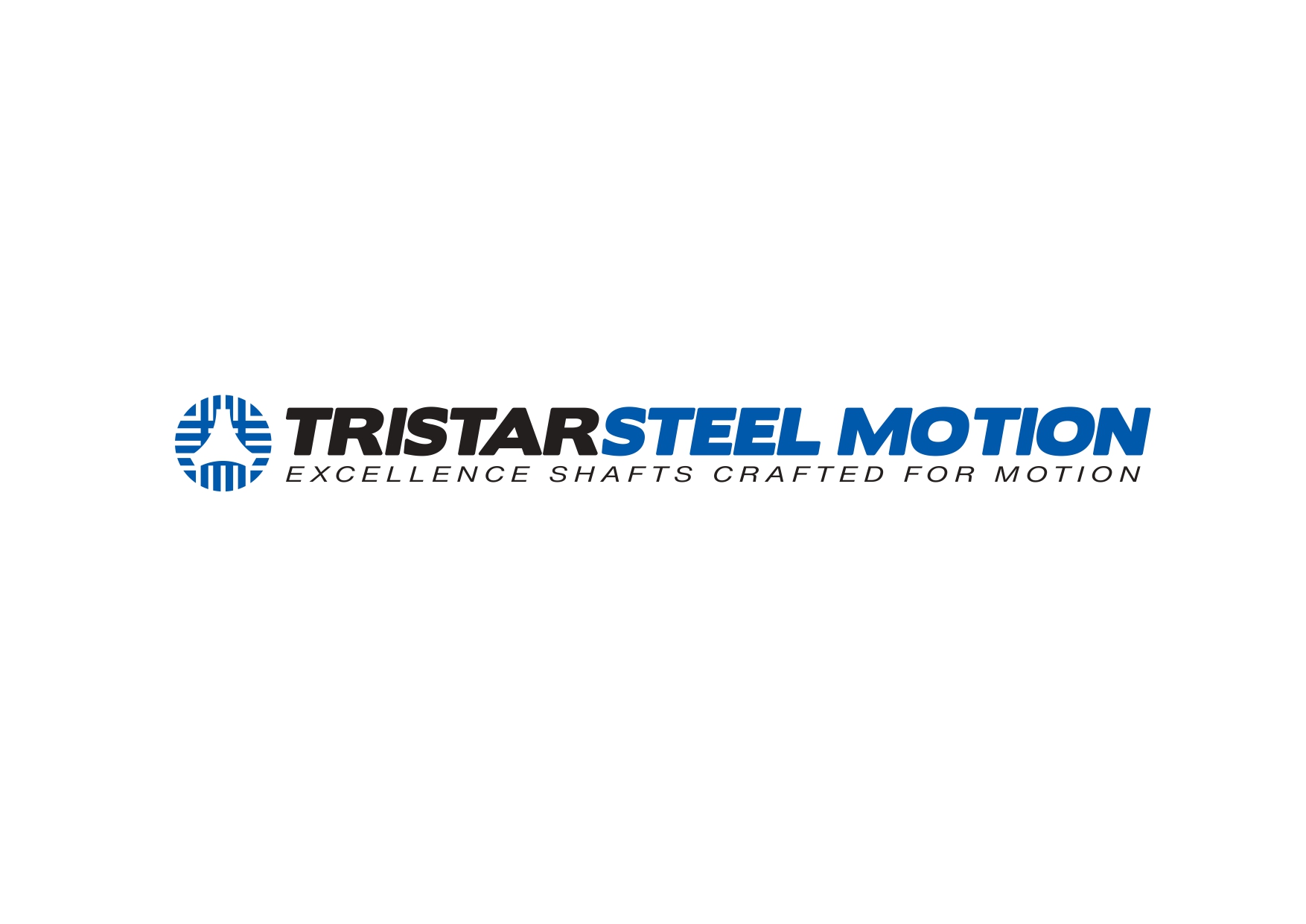 tristarsteel logo