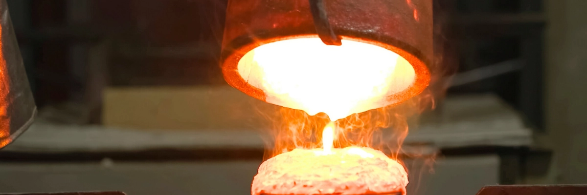 Pota Metalurjisi ile Çelik Kalitesini Artırma Yöntemleri çelik kalitesini artırma