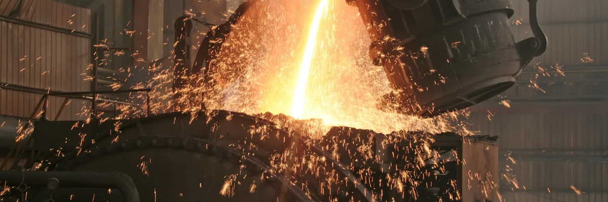 çelik üretim süreçleri