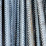 şekillendirilmiş çubuklar