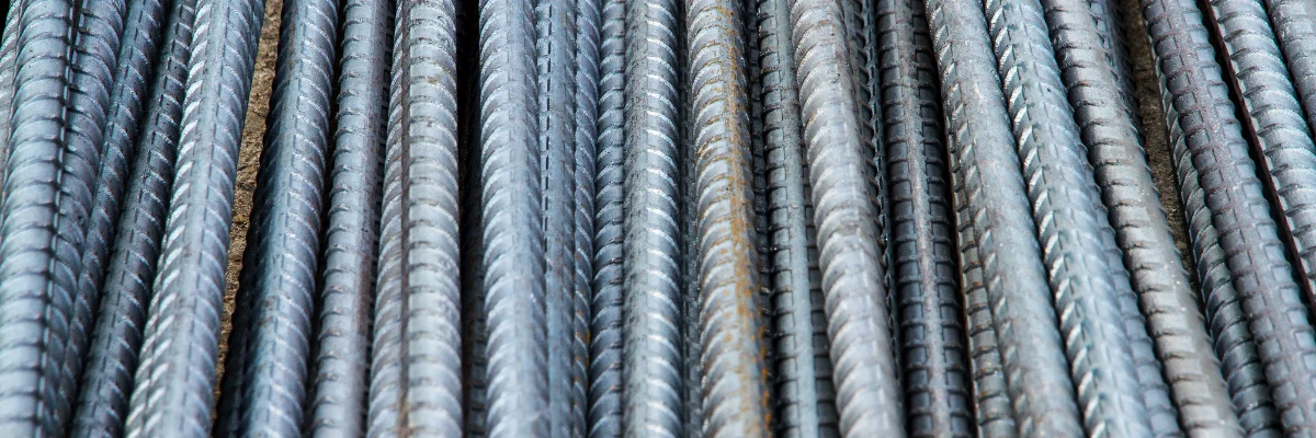 şekillendirilmiş çubuklar