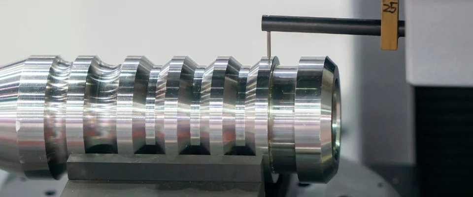 yüzey pürüzlülüğü ölçüm cihazı