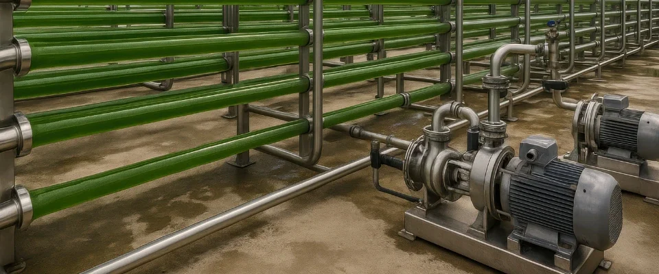 Endüstride Karbon Yakalama Teknolojisi Uygulamaları karbon yakalama süreci