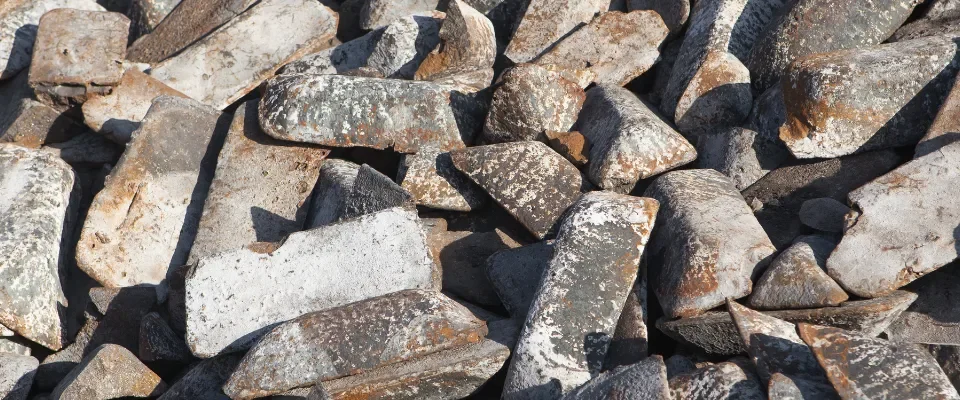 Pik Demir Özellikleri ve Sanayideki Önemi pik demir