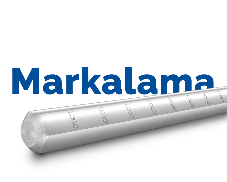 markalama